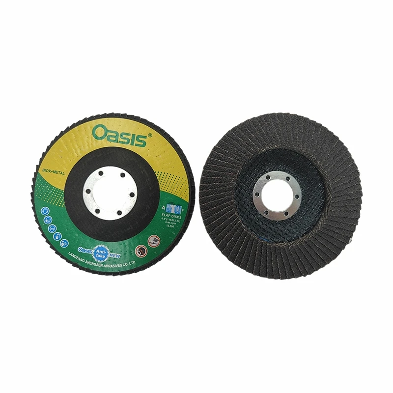 Universal Flap Disc