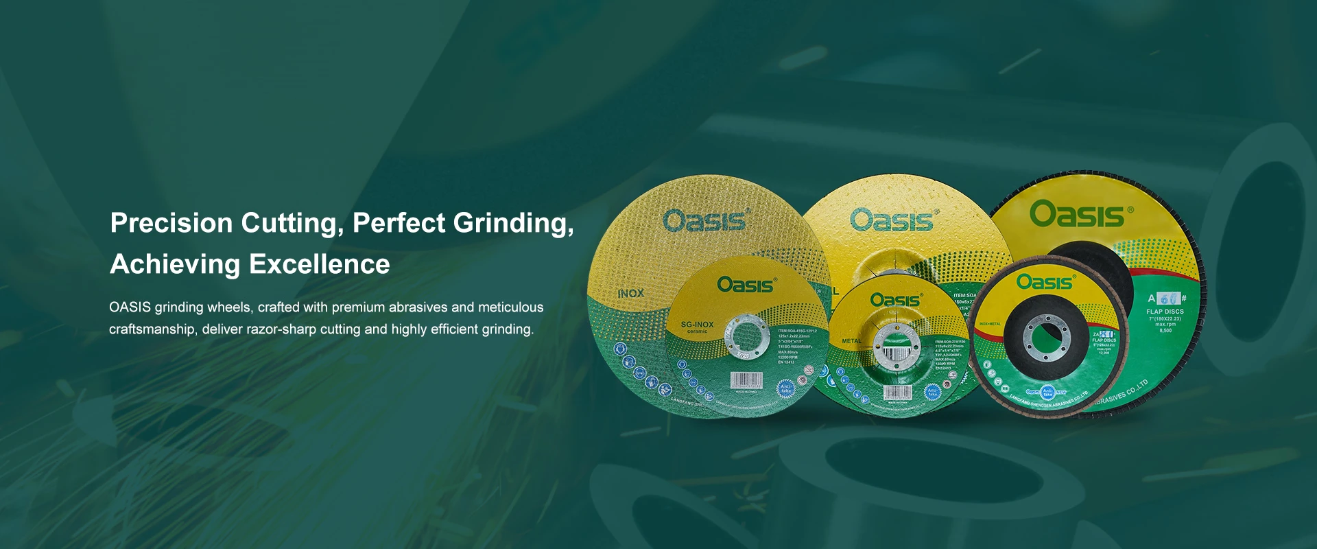 Cutting Disc