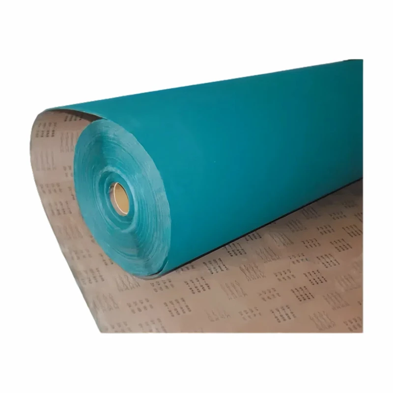 Fused Zirconia Alumina Sand Cloth(ZA Sand Cloth)