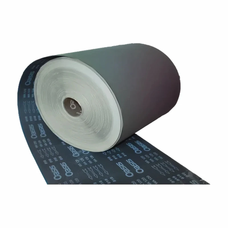 High Fused Brown Aluminium Oxide Cloth