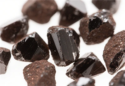 Corundum and Grinding Wheels