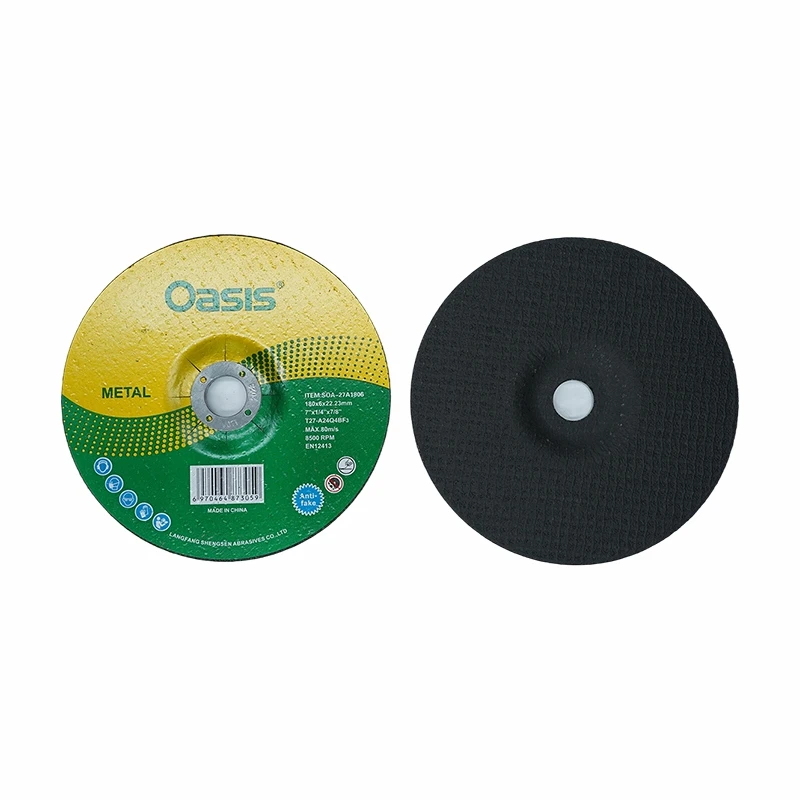 Grinding Disc
