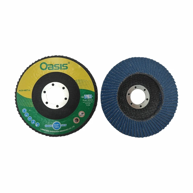 Flap Disc