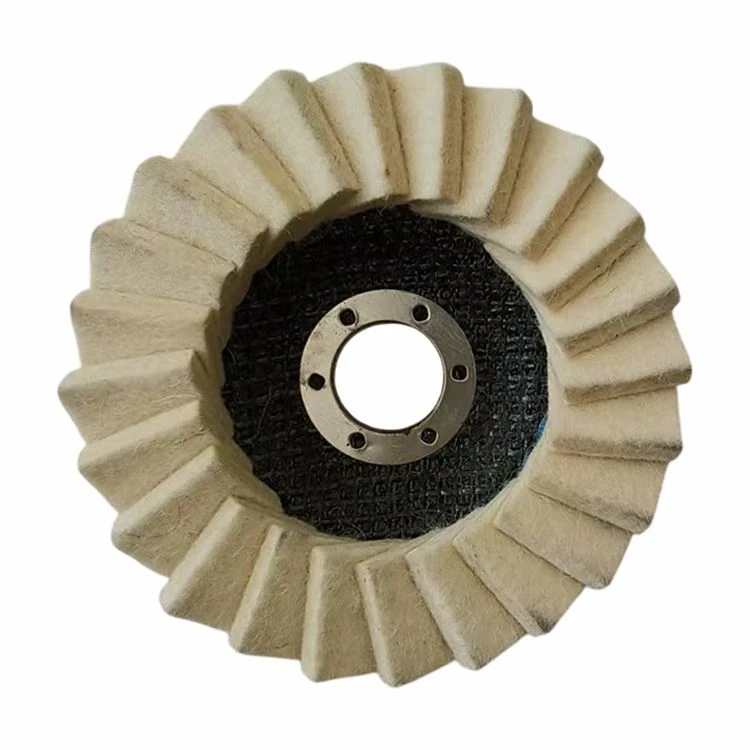 Felt Wheel
