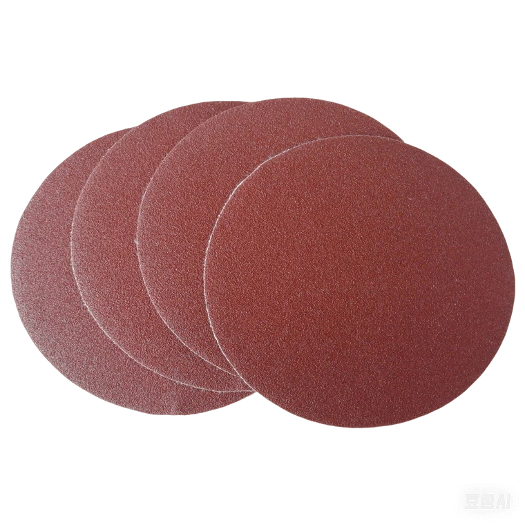 Velcro Disc