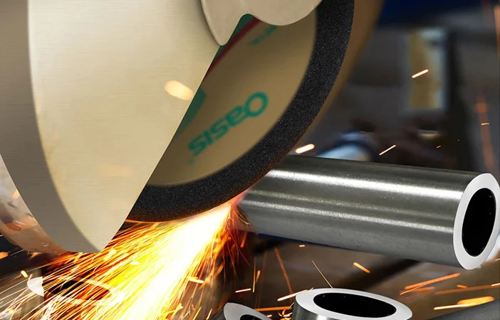 Cutting Disc