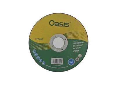 Alloy&stone Cutting Disc